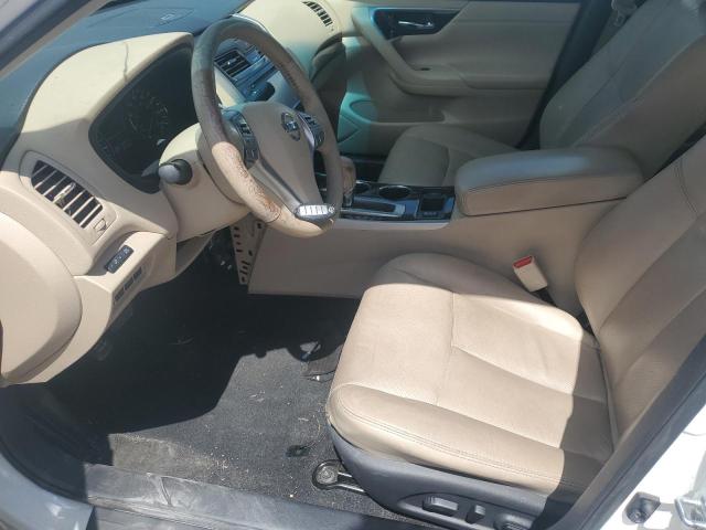 2015 NISSAN ALTIMA 2.5 - 1N4AL3AP0FN354451