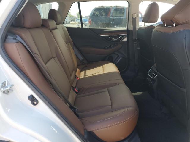 2021 SUBARU OUTBACK TO 4S4BTAPCXM3199080