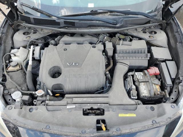 2016 NISSAN MAXIMA 3.5 1N4AA6AP9GC381734