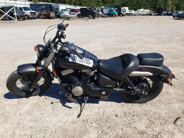 2012 HONDA VT750 C2B JH2RC5377CK201320