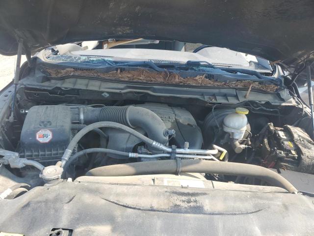 2018 RAM 1500 SLT 1C6RR6LT4JS333689