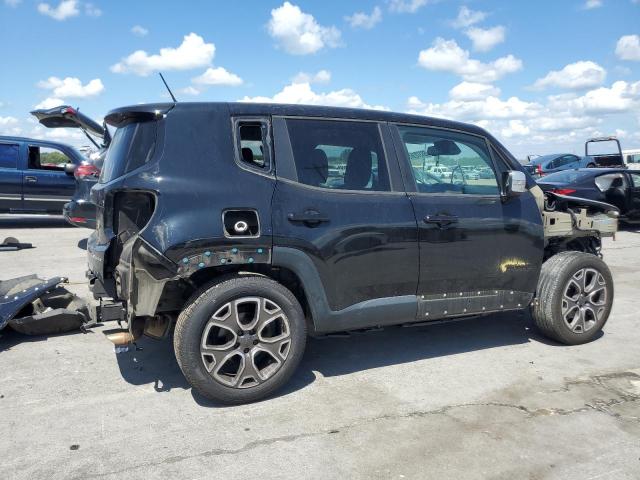 2015 JEEP RENEGADE L ZACCJADT0FPB46504
