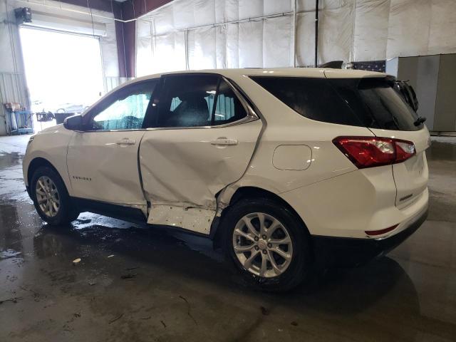 2018 CHEVROLET EQUINOX LT - 2GNAXSEV2J6228730