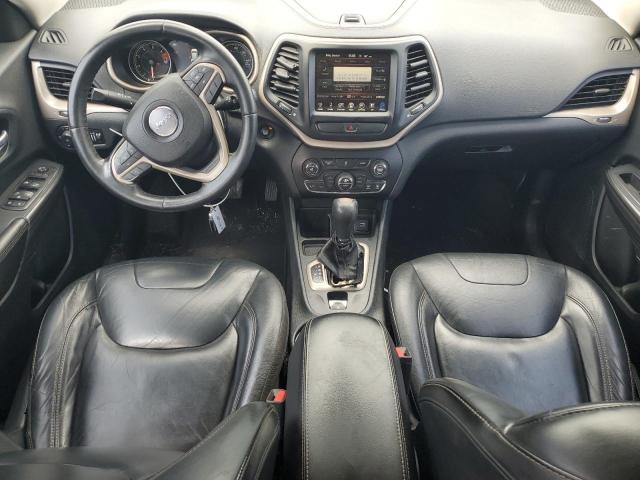 2016 JEEP CHEROKEE L 1C4PJLDB8GW369043