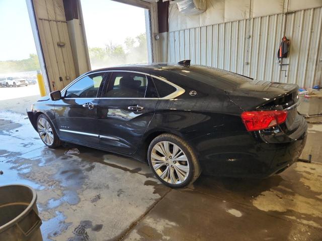 2017 CHEVROLET IMPALA PREMIER - 2G1145S32H9124388
