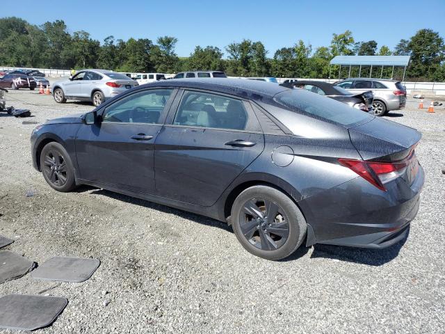 2023 HYUNDAI ELANTRA SEL 5NPLM4AG9PH100972