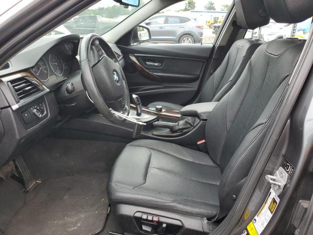 2015 BMW 328 XI SUL WBA3B5G58FNS12112