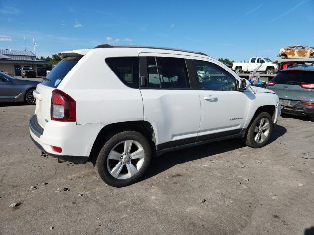 2016 JEEP COMPASS LATITUDE #3265293754