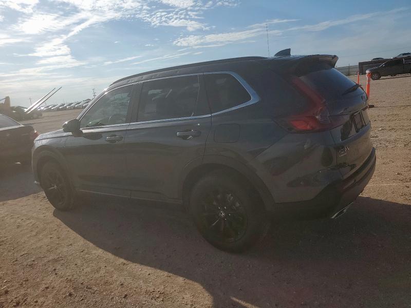 2024 HONDA CR-V SPORT 7FARS6H88RE024774