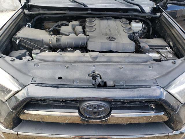 2019 TOYOTA 4RUNNER LI JTEBU5JRXK5693670