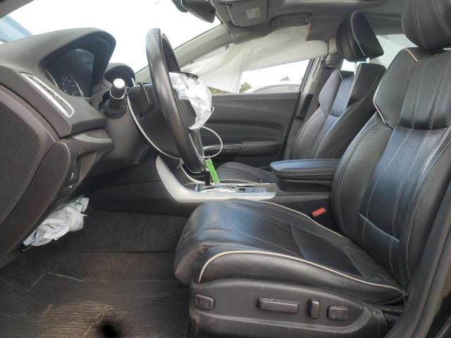 2019 ACURA TLX TECHNO - 19UUB3F42KA002337