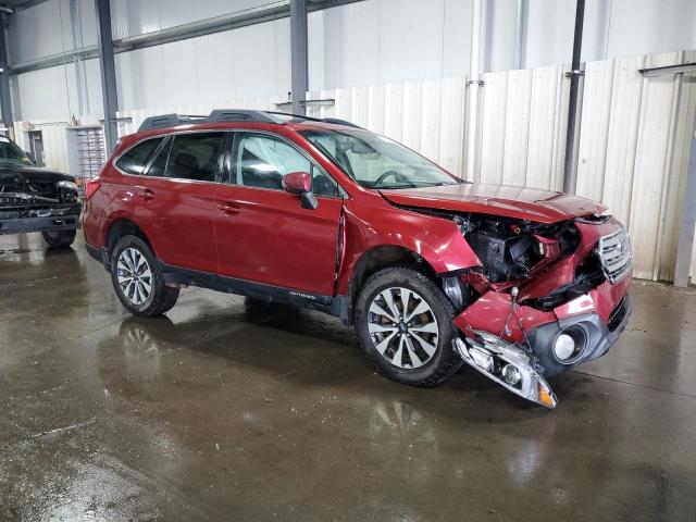2015 SUBARU OUTBACK 2. 4S4BSANC5F3238599