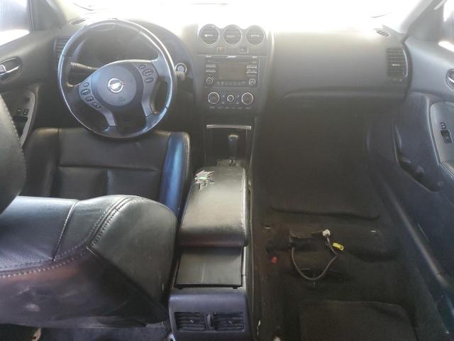 2012 NISSAN ALTIMA BAS #3218240841