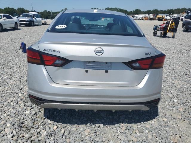 2024 NISSAN ALTIMA SV 1N4BL4DV0RN375082