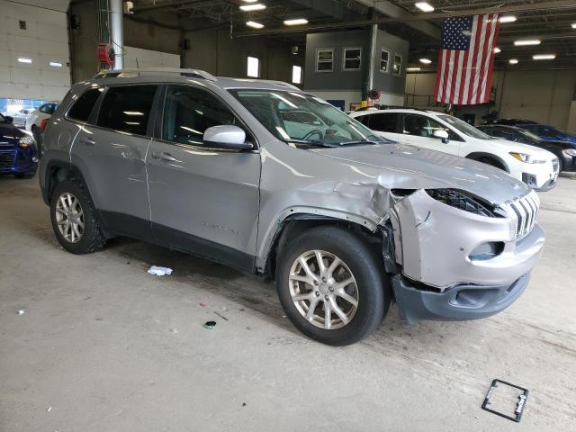 2017 JEEP CHEROKEE L 1C4PJMCS2HW616467