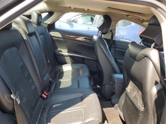 2015 LINCOLN MKZ 3LN6L2J93FR624048