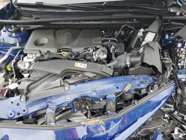 2023 TOYOTA CAMRY SE N - 4T1G11AK5PU167566