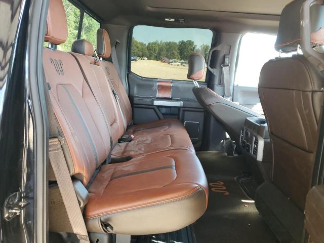 2019 FORD F250 SUPER 1FT7W2BT0KEC20020