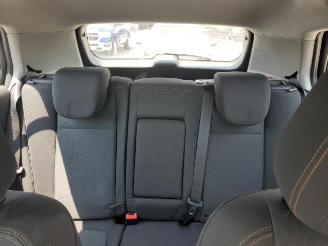 2017 CHEVROLET TRAX LS 3GNCJKSB2HL282412