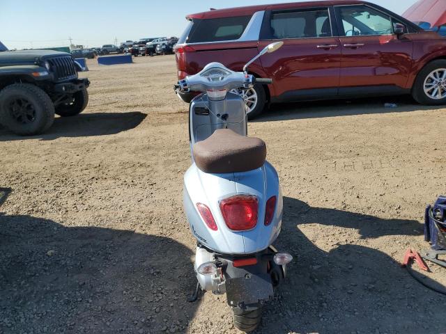 2023 VESPA PRIMAVERA/ ZAPM818G3P5909184