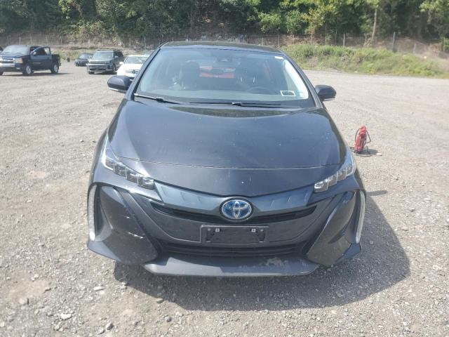 2021 TOYOTA PRIUS PRIME LE JTDKAMFP2M3174139