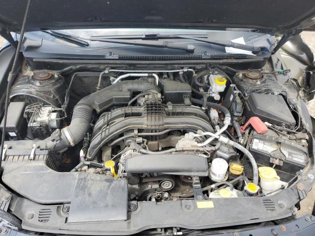 2018 SUBARU IMPREZA PR - 4S3GTAB64J3713772