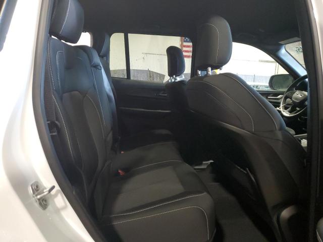 2025 JEEP GRAND CHER 1C4RJHAG6SC324635