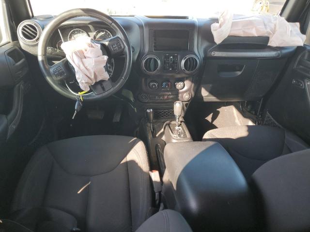 2016 JEEP WRANGLER U 1C4BJWDG2GL161944