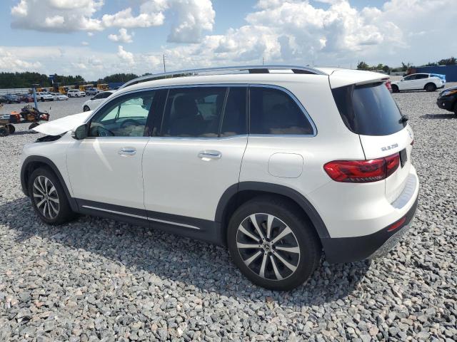 2023 MERCEDES-BENZ GLB 250 4M W1N4M4HB3PW260511