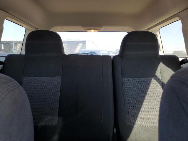 2017 JEEP PATRIOT LATITUDE 1C4NJPFA2HD117403