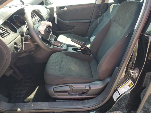2016 VOLKSWAGEN JETTA S 3VW267AJ7GM319956
