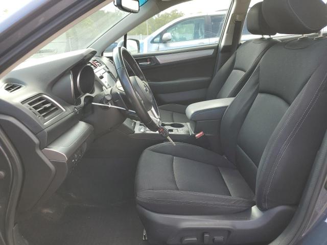 2016 SUBARU LEGACY 2.5 - 4S3BNBD61G3046529