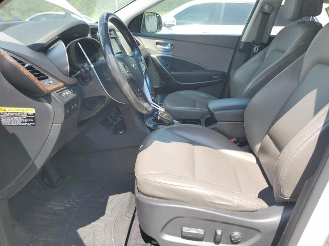 2017 HYUNDAI SANTA FE S KM8SR4HF4HU231322