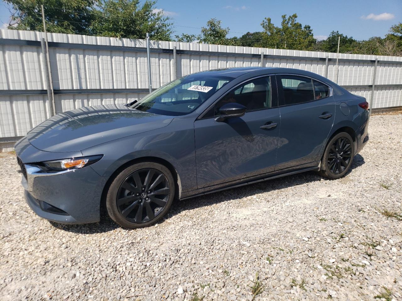 MAZDA 3 PREFERRED