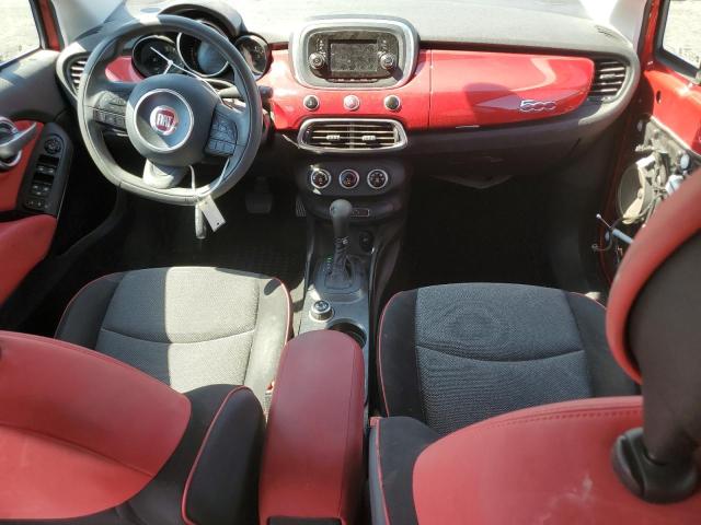 2016 FIAT 500X EASY ZFBCFXBTXGP371912