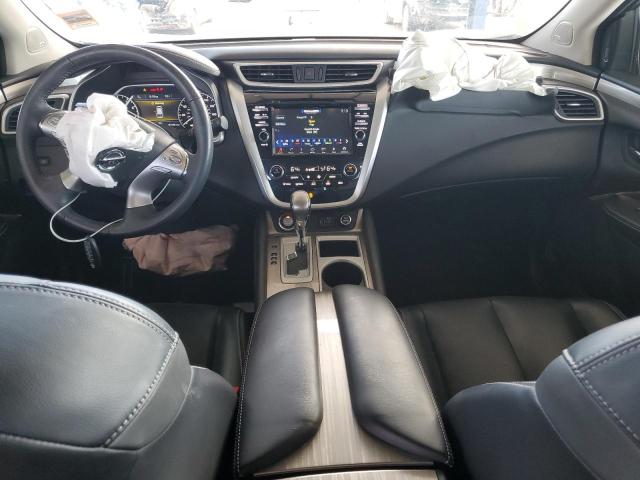 2018 NISSAN MURANO S 5N1AZ2MH1JN148549