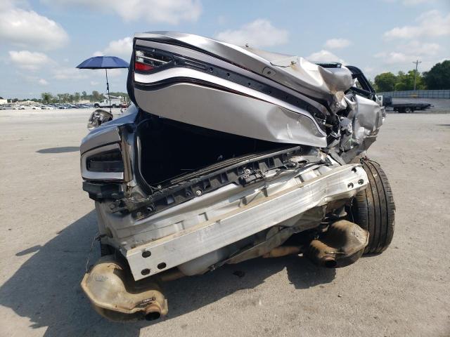 2018 DODGE CHARGER SXT PLUS 2C3CDXHG7JH138955