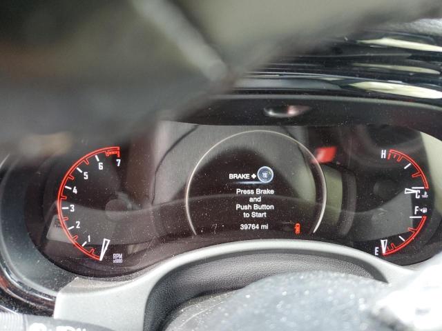 2022 DODGE DURANGO SX 1C4RDJAG9NC161529