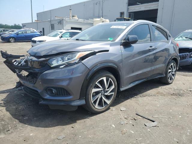 3czru6h19lm732571 Honda Hr-v Sport 2020