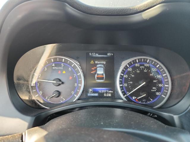 2015 INFINITI Q50 BASE JN1BV7AR8FM410145