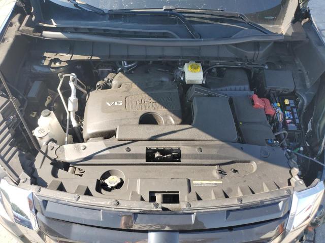 2023 NISSAN PATHFINDER 5N1DR3DH1PC233639