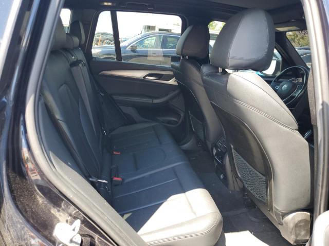 2018 BMW X3 XDRIVE3 - 5UXTR9C55JLC74262