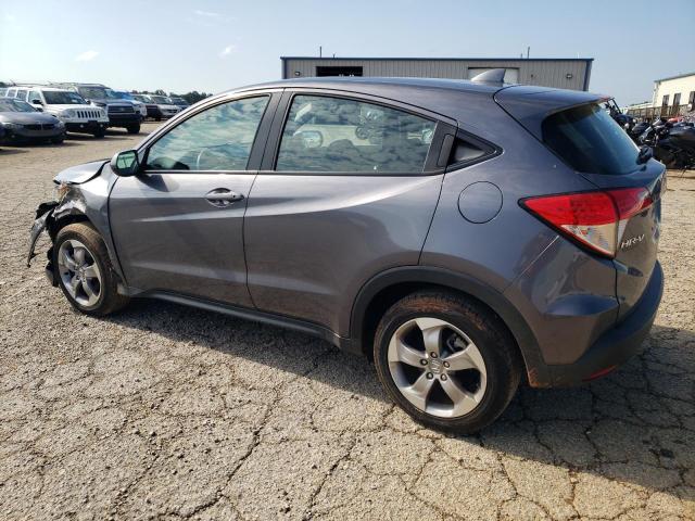 2022 HONDA HR-V LX 3CZRU5H33NM720186