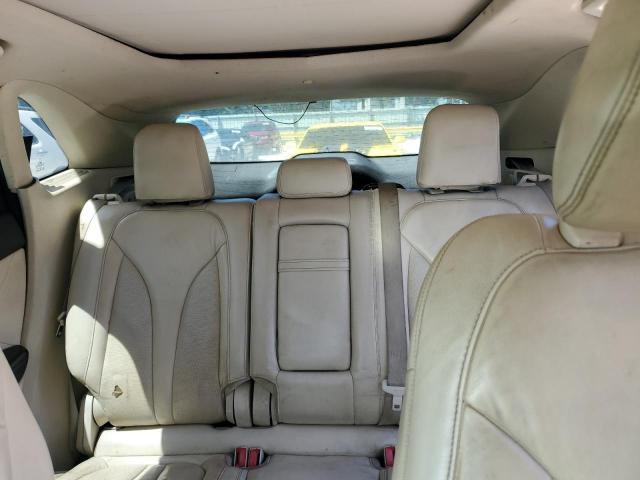 2015 LINCOLN MKC 5LMCJ1A97FUJ15041