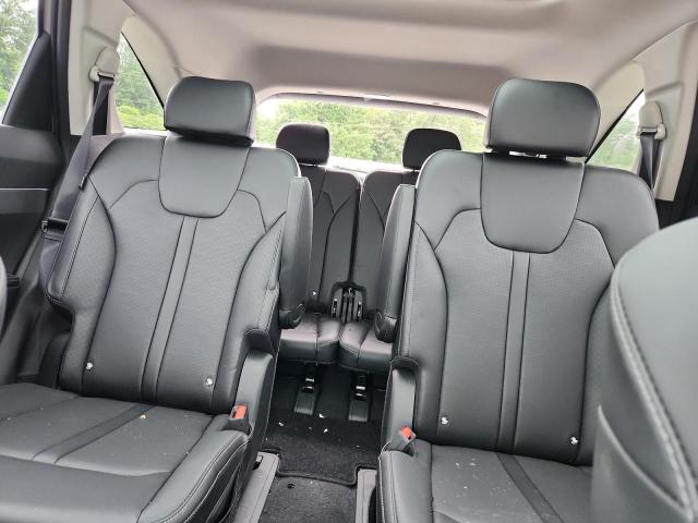 2025 KIA SORENTO EX - 5XYRH4JF3SG385948