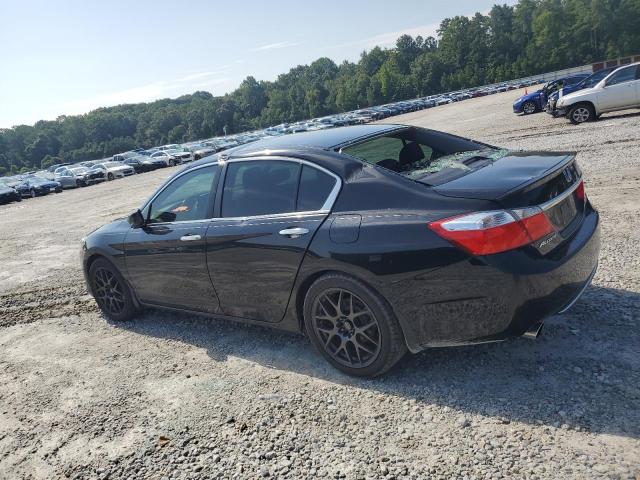 2014 HONDA ACCORD SPO - 1HGCR2E57EA003726