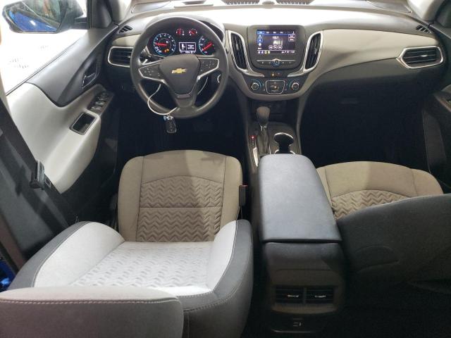 2024 CHEVROLET EQUINOX LS 3GNAXSEGXRL135513