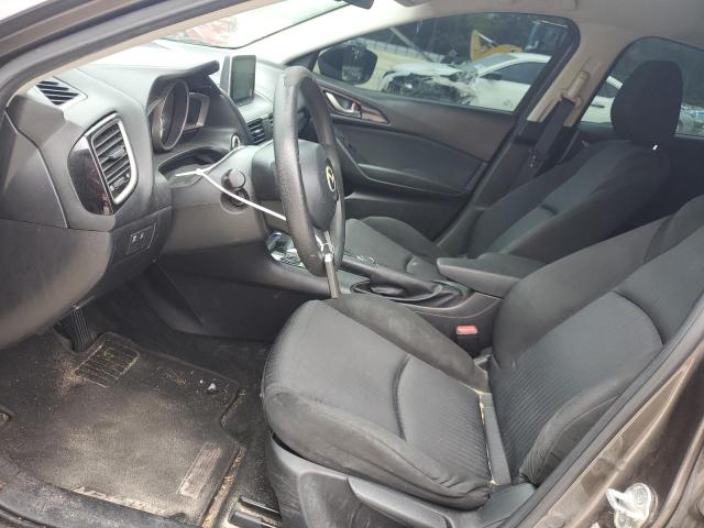 2015 MAZDA 3 SPORT 3MZBM1U70FM229906