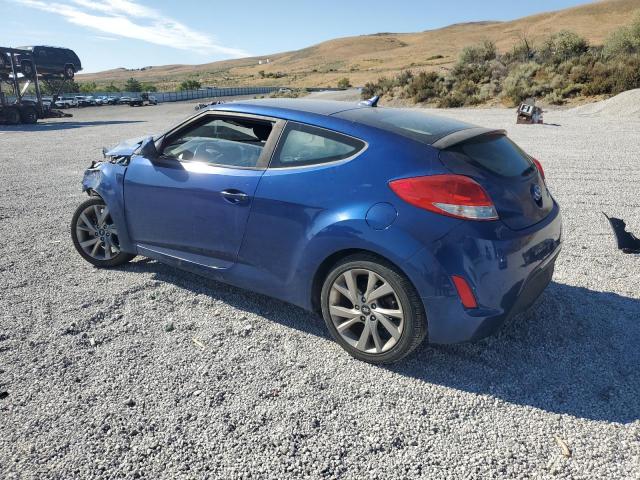 2017 HYUNDAI VELOSTER - KMHTC6AD8HU311474