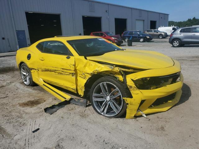 2017 CHEVROLET CAMARO LT - 1G1FB1RS3H0185910